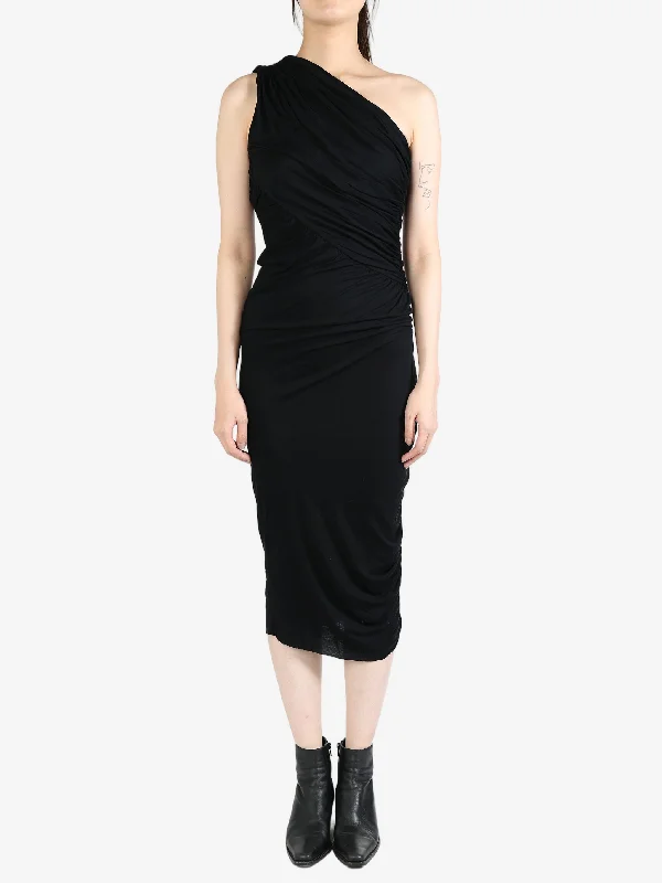 RICK OWENS LILIES - Women Amira Dress Tunics Evening elegant