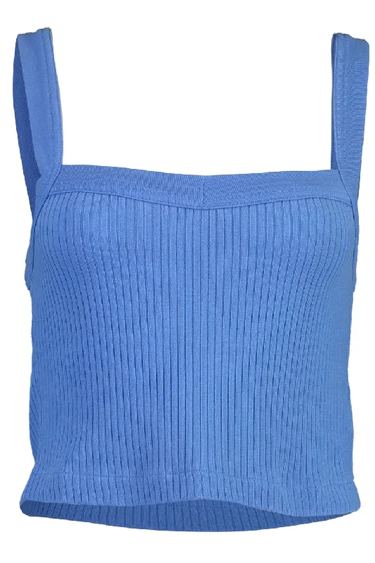 Freja Tank Top basic tank top