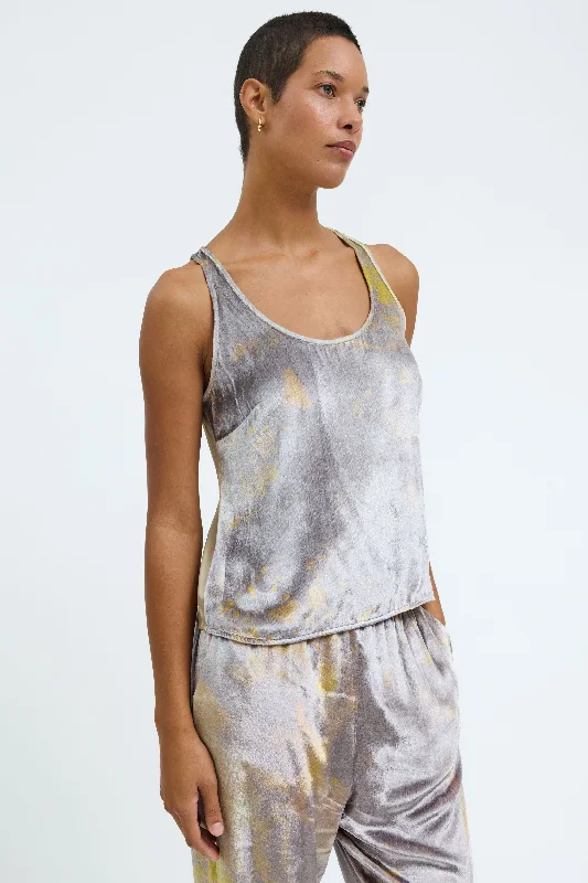 Velvet Ether Koda Tank Top comfortable tank top