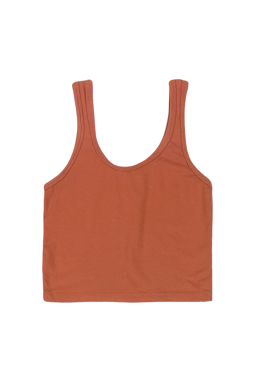 Rooibos Sporty Tank playful tank top