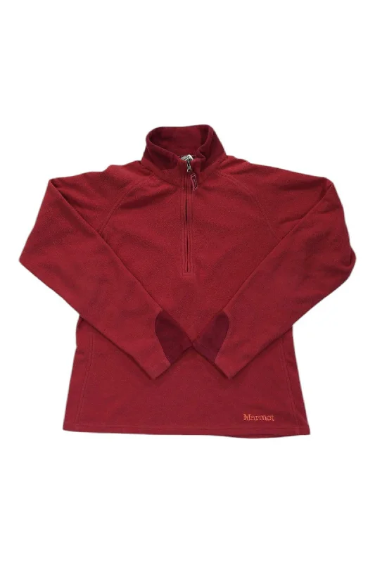 Kids Rocklin 1/2-Zip Pullover V-Neck Stylish Pullover