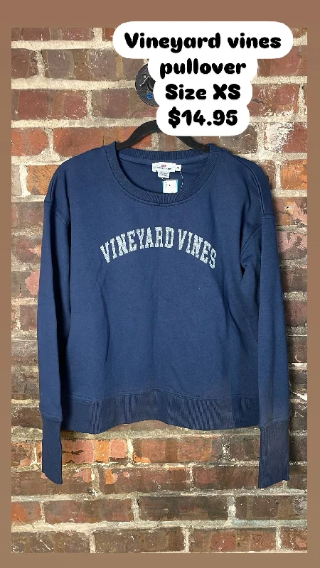 Vineyard vines pullover Three Quarter Sleeve