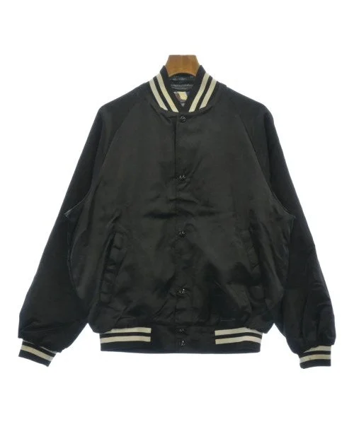 ASW Varsity Jackets A-Line Jacket Boat Neck Shawl Collar