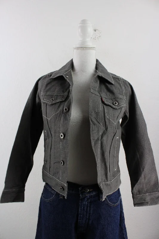 Vintage Levis jacket (S) Jacket Blazer Coat