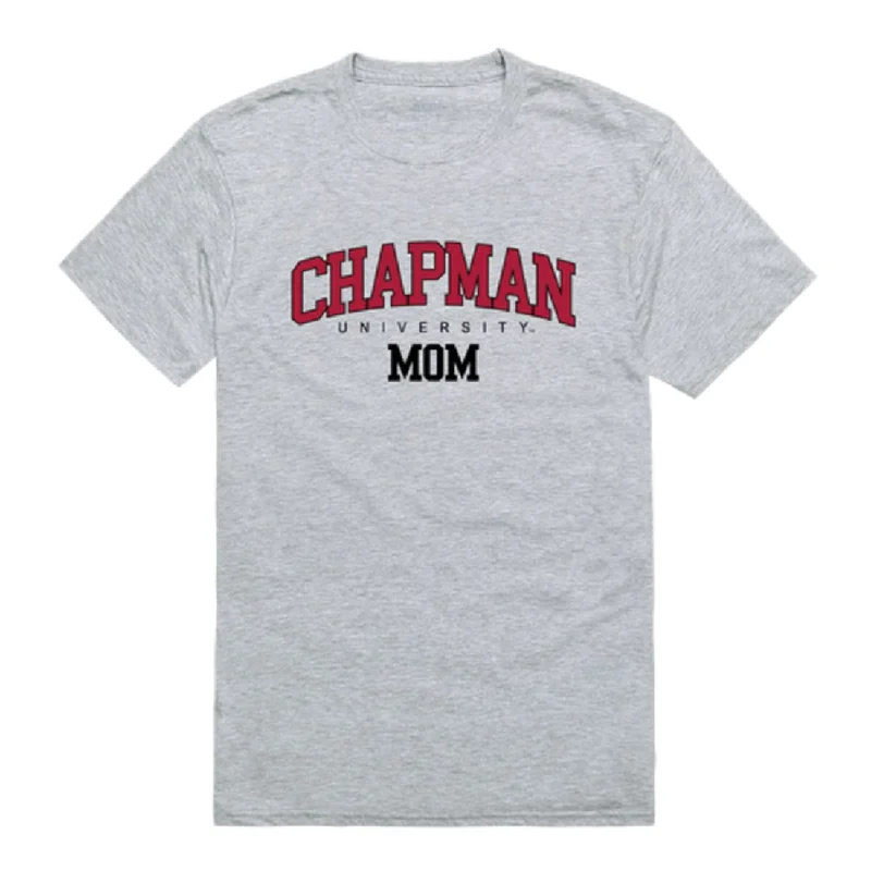 Chapman University Panthers Mom T-Shirts Fleece Fabric Down Fabric Feather Fabric