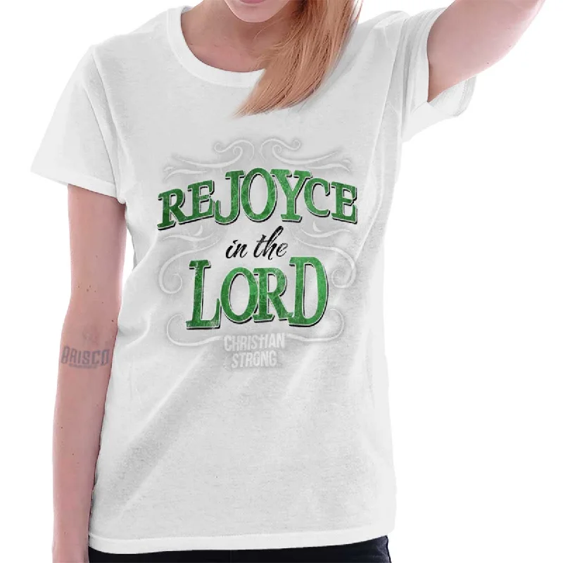 Rejoyce Ladies T Shirt Hooded Caped Shawl Collar